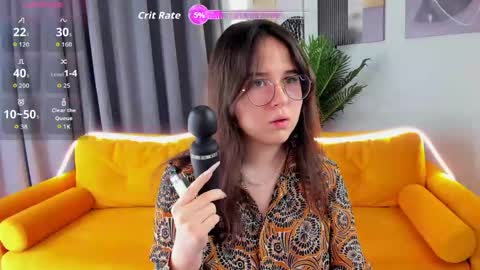 Snapshot of leylamirage chatting on April 24, 2026, 12:18 pm leylamirage online show from April 24, 2026, 12:18 pm