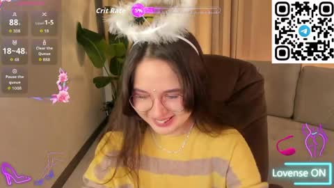 Snapshot of leylamirage chatting on May 11, 2026, 12:22 pm leylamirage online show from May 11, 2026, 12:22 pm