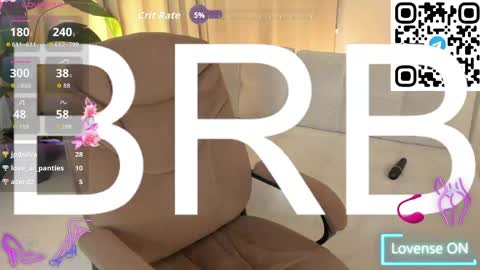 Snapshot of leylamirage chatting on May 11, 2026, 2:45 pm leylamirage online show from May 11, 2026, 2:45 pm