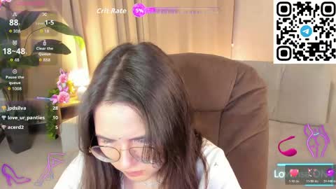 Snapshot of leylamirage chatting on May 11, 2026, 4:04 pm leylamirage online show from May 11, 2026, 4:04 pm