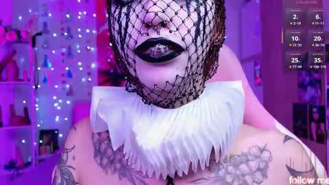 LEA online show from March 6, 2026, 7:21 pm