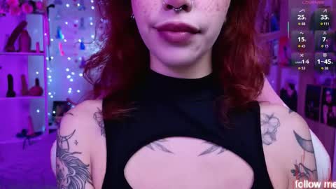 LEA online show from March 12, 2026, 5:19 pm