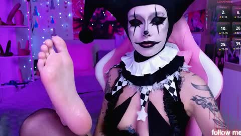 LEA online show from March 17, 2026, 4:10 pm