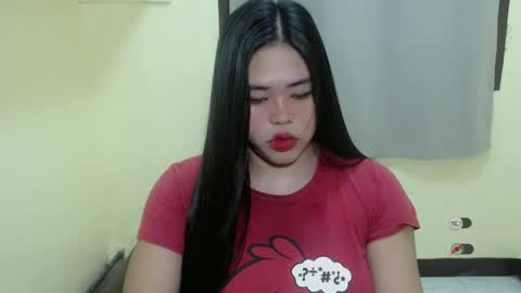 LHARA online show from February 25, 2025, 12:03 am