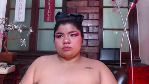 li_arellano online show from November 28, 2025, 7:38 pm