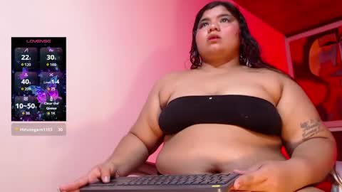 li_arellano online show from April 24, 2026, 3:31 am