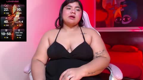 Snapshot of li_arellano chatting on June 5, 2026, 7:30 pm li_arellano online show from June 5, 2026, 7:30 pm