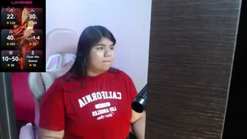 Snapshot of li_arellano chatting on June 16, 2026, 7:16 pm li_arellano online show from June 16, 2026, 7:16 pm