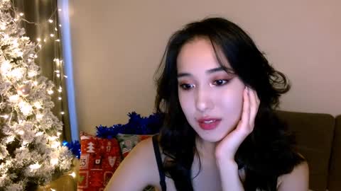 Snapshot of li_noen chatting on December 19, 2024, 8:56 am Li online show from December 19, 2024, 8:56 am