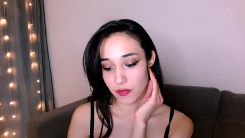 Snapshot of li_noen chatting on January 29, 2025, 9:50 pm Li online show from January 29, 2025, 9:50 pm