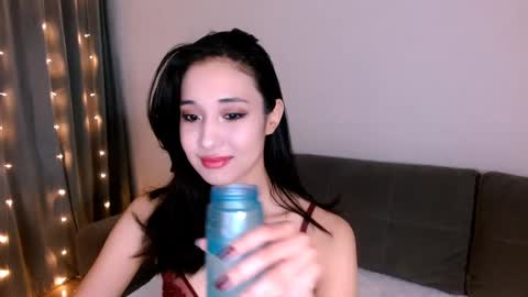 Snapshot of li_noen chatting on January 31, 2025, 3:44 pm Li online show from January 31, 2025, 3:44 pm