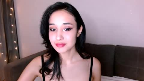 Snapshot of li_noen chatting on February 11, 2025, 2:57 am Li online show from February 11, 2025, 2:57 am