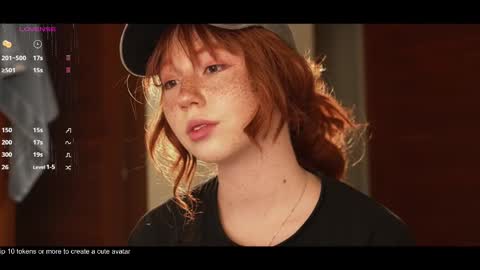 Li online show from February 16, 2025, 6:21 pm