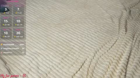 Hey Im Alexa  tg online show from December 4, 2024, 5:11 pm