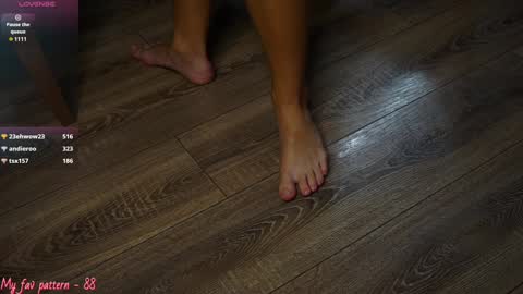 Hey Im Alexa  tg online show from December 12, 2024, 7:59 pm