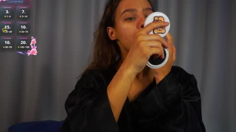 Hey Im Alexa  tg online show from January 24, 2025, 10:32 am