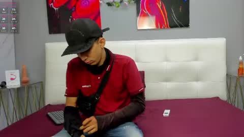 Snapshot of lia78couple chatting on June 15, 2026, 8:33 pm lia78couple online show from June 15, 2026, 8:33 pm