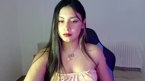 Lia  online show from May 5, 2026, 11:35 pm