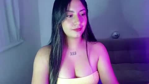 Lia  online show from June 23, 2026, 11:36 pm