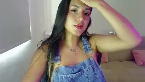 Lia  online show from July 18, 2026, 8:34 pm