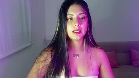Lia  online show from July 23, 2026, 12:35 am