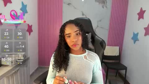 lia_16_ online show from November 24, 2025, 11:10 am