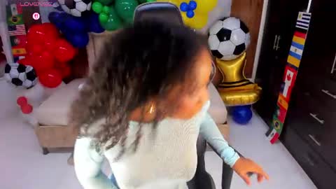 lia_16_ online show from June 27, 2026, 11:04 am
