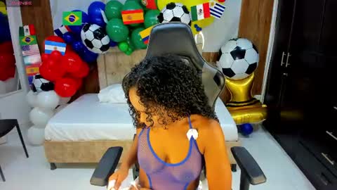 lia_16_ online show from July 2, 2026, 11:05 am