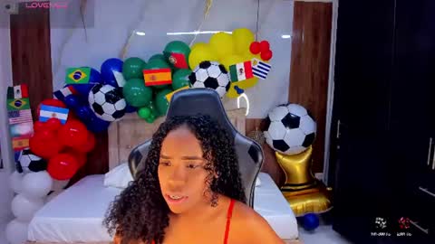 lia_16_ online show from July 3, 2026, 11:05 am