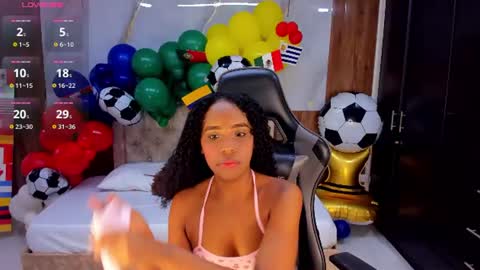 lia_16_ online show from July 9, 2026, 11:03 am