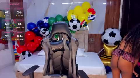 lia_16_ online show from July 11, 2026, 11:02 am