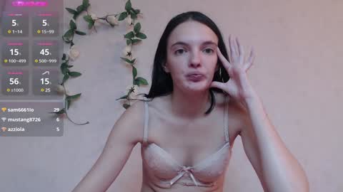 Snapshot of lia__meow chatting on December 1, 2024, 7:47 pm Lia online show from December 1, 2024, 7:47 pm