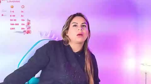 Lia  online show from February 10, 2026, 3:32 am