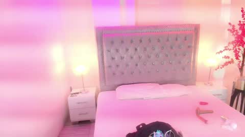 Snapshot of lia_adamsss chatting on May 29, 2026, 3:48 am Lia online show from May 29, 2026, 3:48 am