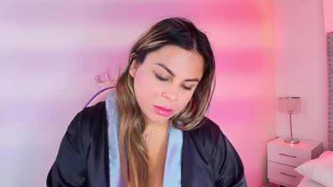 Snapshot of lia_adamsss chatting on June 5, 2026, 6:52 am Lia online show from June 5, 2026, 6:52 am