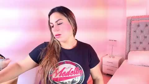 Snapshot of lia_adamsss chatting on June 10, 2026, 4:12 am Lia online show from June 10, 2026, 4:12 am