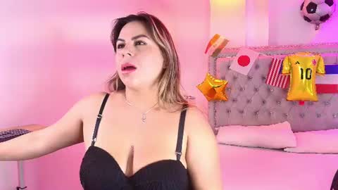 Snapshot of lia_adamsss chatting on June 21, 2026, 2:58 am Lia online show from June 21, 2026, 2:58 am