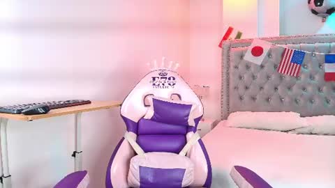 Snapshot of lia_adamsss chatting on June 26, 2026, 4:06 am Lia online show from June 26, 2026, 4:06 am