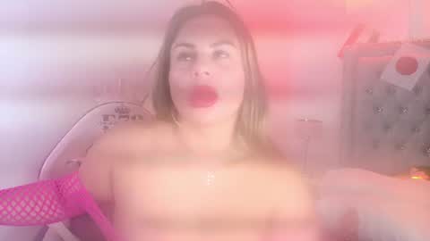 Snapshot of lia_adamsss chatting on June 28, 2026, 3:18 pm Lia online show from June 28, 2026, 3:18 pm