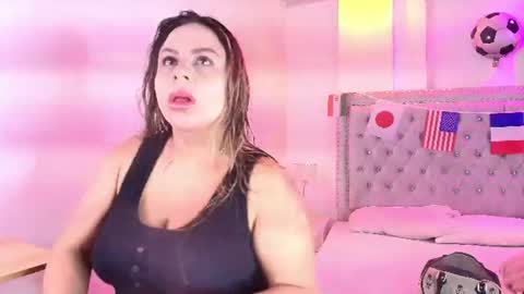 Snapshot of lia_adamsss chatting on July 3, 2026, 3:24 am Lia online show from July 3, 2026, 3:24 am