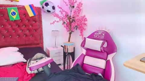 Snapshot of lia_adamsss chatting on July 5, 2026, 3:23 am Lia online show from July 5, 2026, 3:23 am