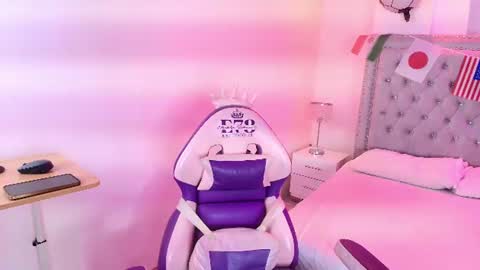 Snapshot of lia_adamsss chatting on July 8, 2026, 3:11 am Lia online show from July 8, 2026, 3:11 am