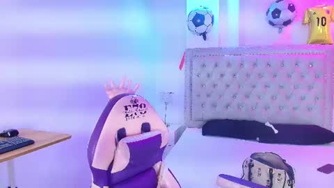 Snapshot of lia_adamsss chatting on July 10, 2026, 3:00 am Lia online show from July 10, 2026, 3:00 am