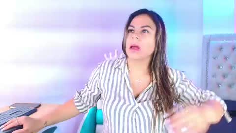 Snapshot of lia_adamsss chatting on July 23, 2026, 2:53 am Lia online show from July 23, 2026, 2:53 am