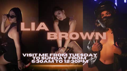 Snapshot of lia_ass chatting on January 25, 2025, 1:30 pm Liss 3 online show from January 25, 2025, 1:30 pm