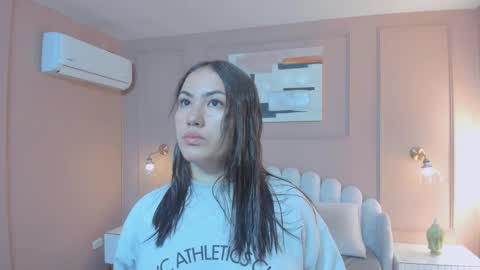 Snapshot of lia_ass chatting on February 5, 2025, 10:08 am Liss 3 online show from February 5, 2025, 10:08 am