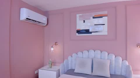 Snapshot of lia_ass chatting on February 9, 2025, 10:20 am Liss 3 online show from February 9, 2025, 10:20 am