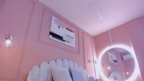 Snapshot of lia_ass chatting on February 18, 2025, 10:16 am Liss 3 online show from February 18, 2025, 10:16 am