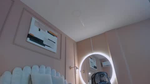 Snapshot of lia_ass chatting on March 6, 2025, 10:20 am Liss 3 online show from March 6, 2025, 10:20 am