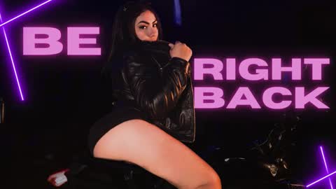 Snapshot of lia_ass chatting on March 7, 2025, 1:29 pm Liss 3 online show from March 7, 2025, 1:29 pm